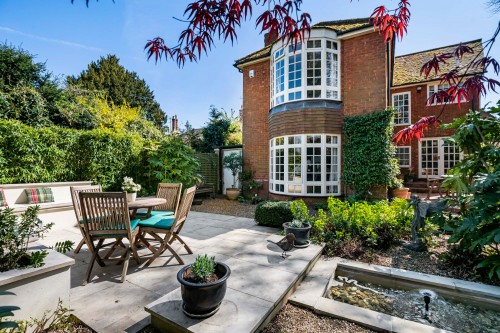 Arrange a viewing for Pearson Road, Sonning, RG4