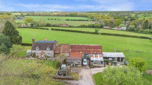 Arrange a viewing for Newlands Lane, Stoke Row, RG9