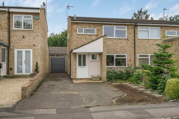 image of 76 Cowleaze, Chinnor