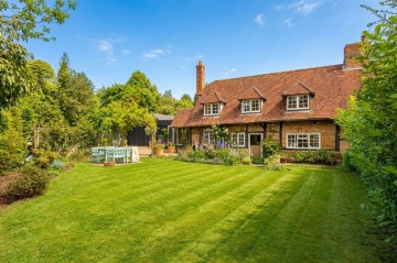 image of Green Farm Cottage, Fawley