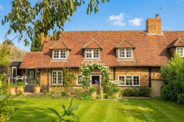image of Green Farm Cottage, Fawley