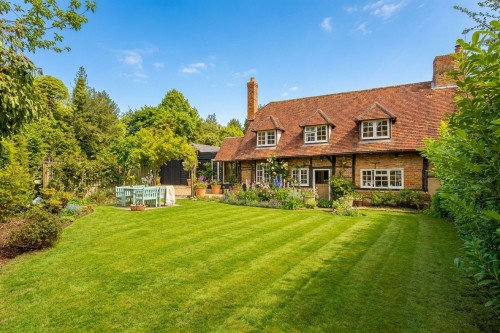 Arrange a viewing for Fawley, Henley-On-Thames, RG9