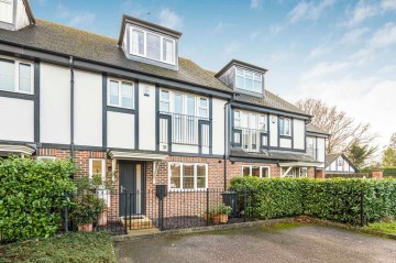 image of 2 Mulberry Close, Twyford